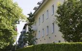 Туры в отель Hotel Kriemhild am Hirschgarten