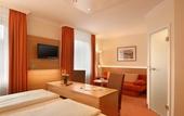 Туры в отель Hotel Kriemhild am Hirschgarten