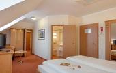 Туры в отель Hotel Kriemhild am Hirschgarten
