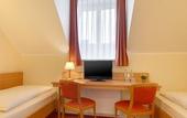 Туры в отель Hotel Kriemhild am Hirschgarten
