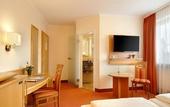 Туры в отель Hotel Kriemhild am Hirschgarten