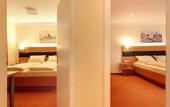 Туры в отель Hotel Kriemhild am Hirschgarten