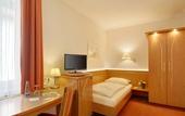 Туры в отель Hotel Kriemhild am Hirschgarten