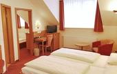 Туры в отель Hotel Kriemhild am Hirschgarten