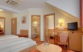 Туры в отель Hotel Kriemhild am Hirschgarten