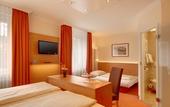 Туры в отель Hotel Kriemhild am Hirschgarten