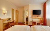 Туры в отель Hotel Kriemhild am Hirschgarten