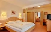 Туры в отель Hotel Kriemhild am Hirschgarten