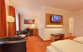 Туры в отель Hotel Kriemhild am Hirschgarten
