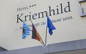 Туры в отель Hotel Kriemhild am Hirschgarten