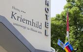 Туры в отель Hotel Kriemhild am Hirschgarten