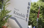 Туры в отель Hotel Kriemhild am Hirschgarten