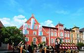 Туры в отель Hotel & Gaststatte zum Erdinger Wei?brau