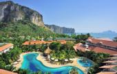 Туры в отель Aonang Villa Resort
