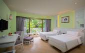 Туры в отель Aonang Villa Resort