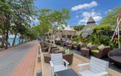 Туры в отель Aonang Villa Resort