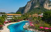 Туры в отель Aonang Villa Resort