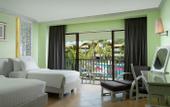 Туры в отель Aonang Villa Resort