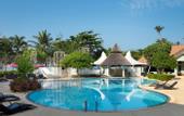 Туры в отель Aonang Villa Resort