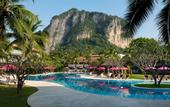 Туры в отель Aonang Villa Resort