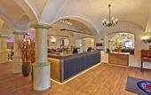 Туры в отель Hotel Sauerlacher Post