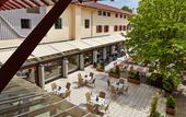 Туры в отель Hotel Sauerlacher Post