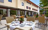 Туры в отель Hotel Sauerlacher Post