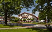 Туры в отель Hotel Sauerlacher Post