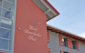 Туры в отель Hotel Sauerlacher Post