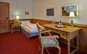 Туры в отель Hotel Sauerlacher Post