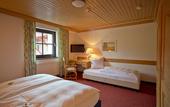 Туры в отель Hotel Sauerlacher Post