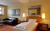 Туры в отель Hotel Sauerlacher Post