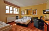Туры в отель Hotel Sauerlacher Post