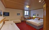 Туры в отель Hotel Sauerlacher Post