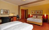 Туры в отель Hotel Sauerlacher Post