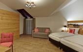 Туры в отель Hotel Sauerlacher Post