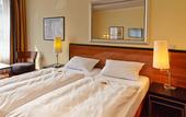 Туры в отель Hotel Sauerlacher Post
