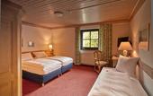 Туры в отель Hotel Sauerlacher Post