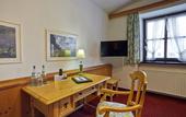Туры в отель Hotel Sauerlacher Post