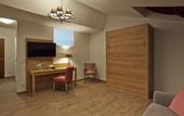Туры в отель Hotel Sauerlacher Post