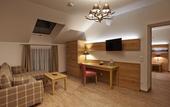 Туры в отель Hotel Sauerlacher Post