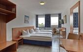 Туры в отель Hotel Fresh INN