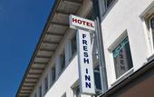 Туры в отель Hotel Fresh INN