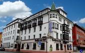 Туры в отель PLAZA Hotel Buchhorner Hof