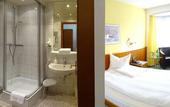 Туры в отель PLAZA Hotel Buchhorner Hof