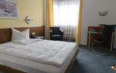 Туры в отель PLAZA Hotel Buchhorner Hof