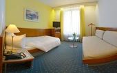 Туры в отель PLAZA Hotel Buchhorner Hof
