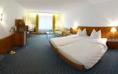 Туры в отель PLAZA Hotel Buchhorner Hof