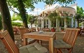 Туры в отель Parkhotel Obermenzing