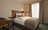 Туры в отель Parkhotel Obermenzing
